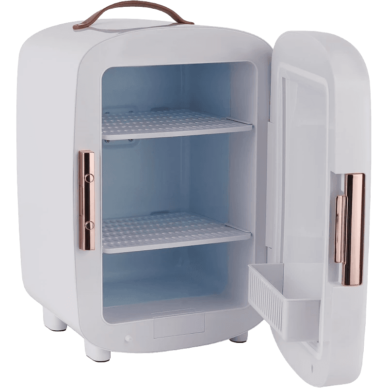 Geepas 10 L Mini Refrigerator- GRF63052