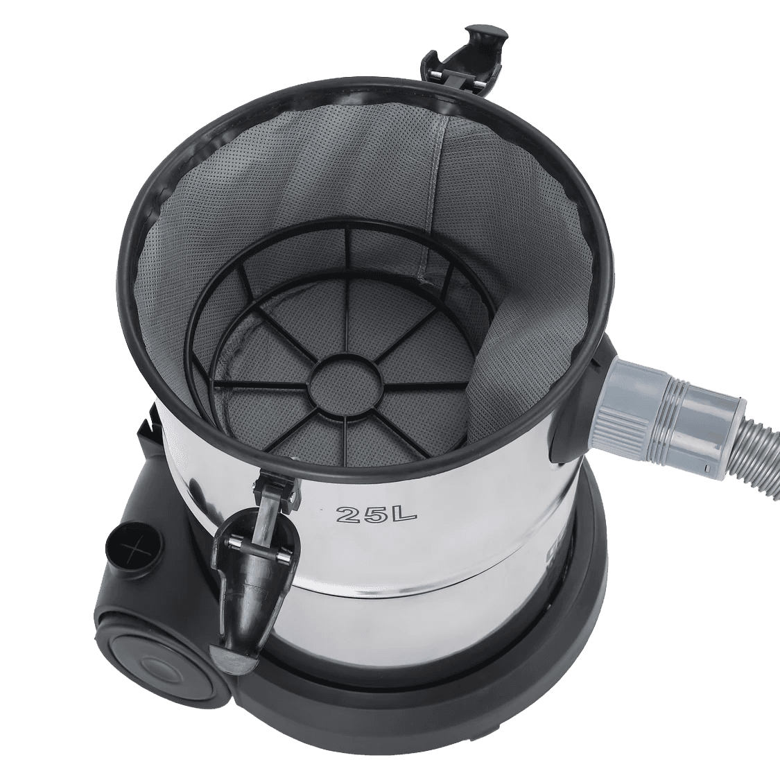 Geepas GVC19011 Wet & Dry Vacuum Cleaner