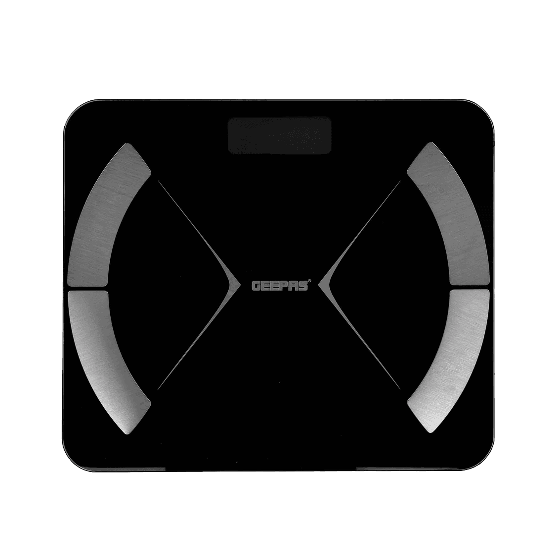 Geepas GBS46522 Smart Body Fat Scale