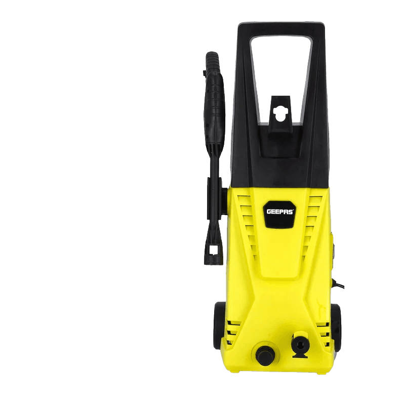 Geepas GCW19027 High Pressure Washer
