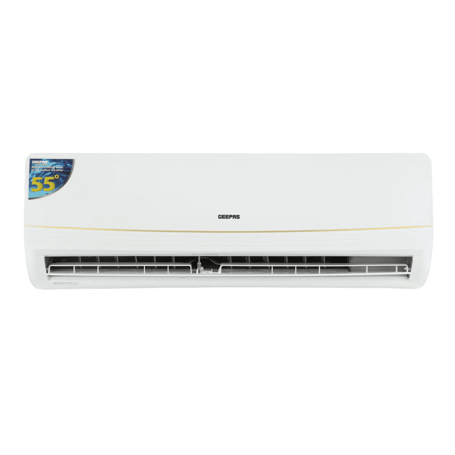 Geepas Wall Split Air Conditioner - GACS18025