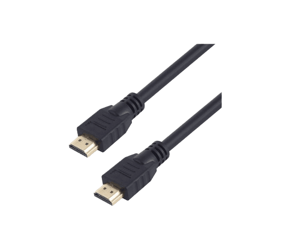 Mini HDMI to HDMI Cable 2.0 High Speed 4K
