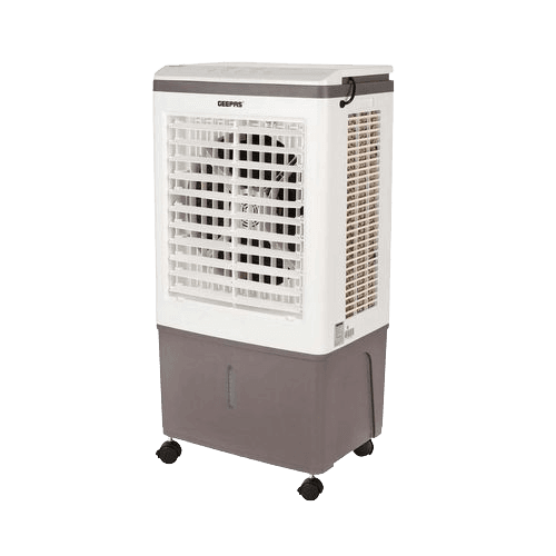 Geepas GAC9433 Digital Air Cooler 45L