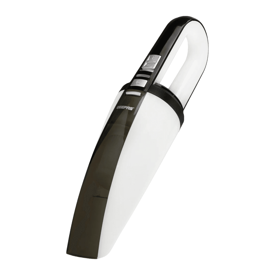 Geepas GVC19015UK Wet & Dry Handheld Vacuum Cleaner