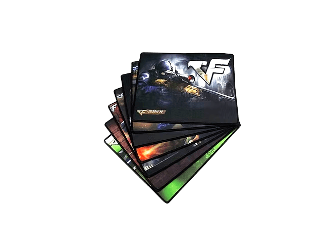 H8 mouse pad 250x300x2.3mm gaming mouse pad