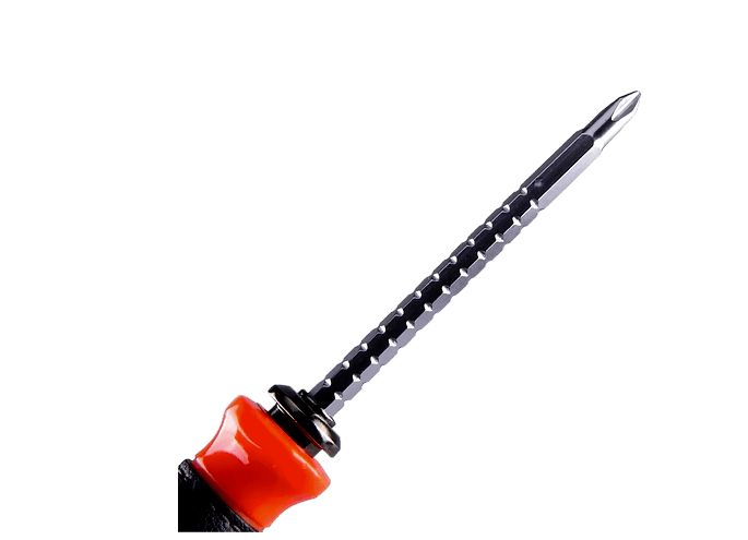 Phillips Slotted Mini Screwdriver Heavy Duty