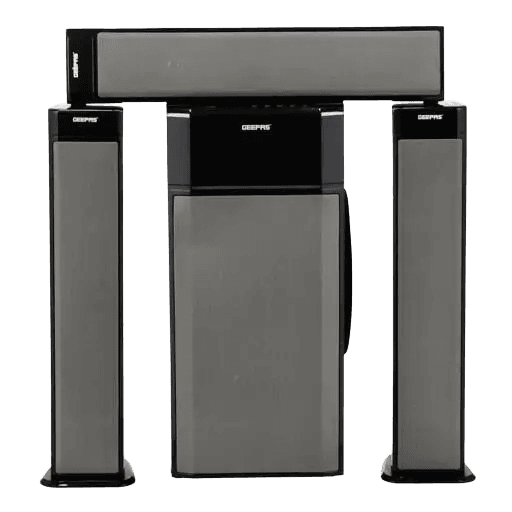 Geepas GMS8522 3.1 Immersive Sound