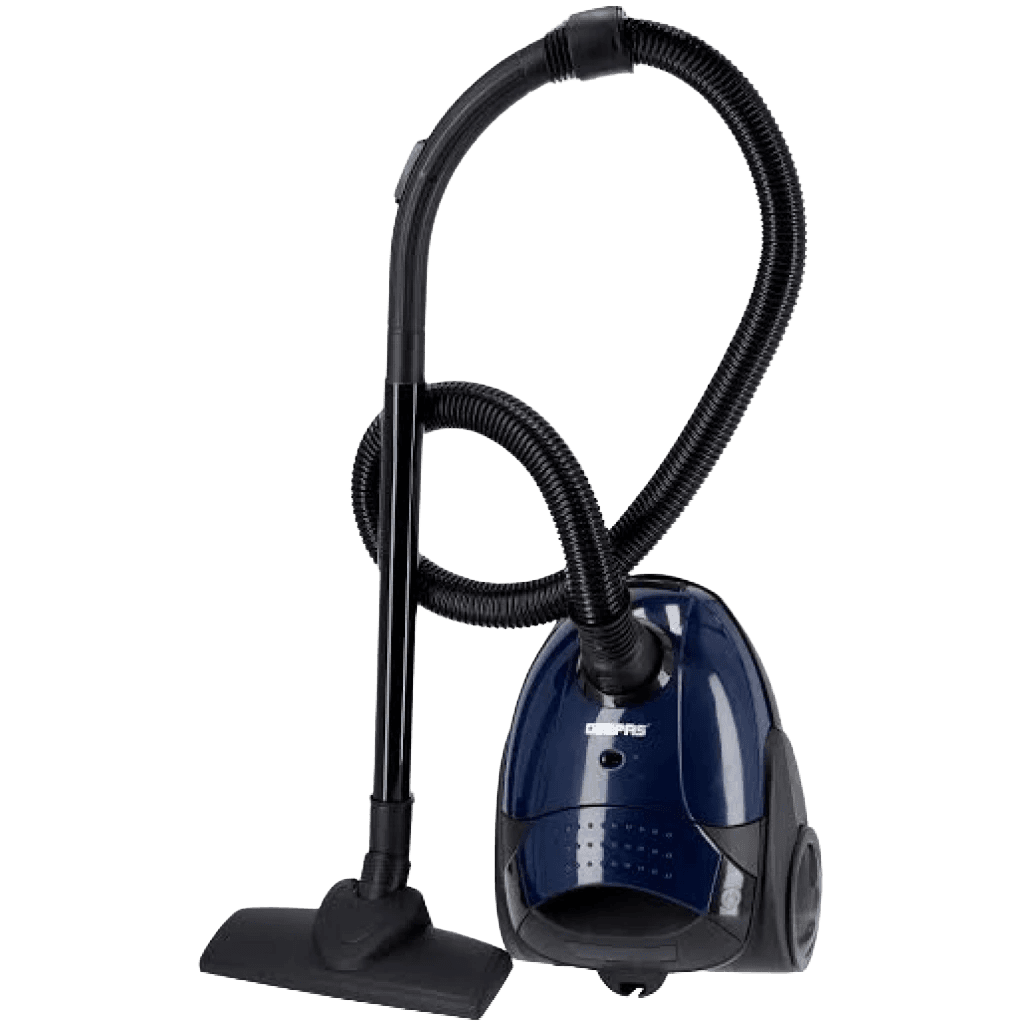 Geepas 1.5L Vacuum Cleaner 1400W, GVC2595