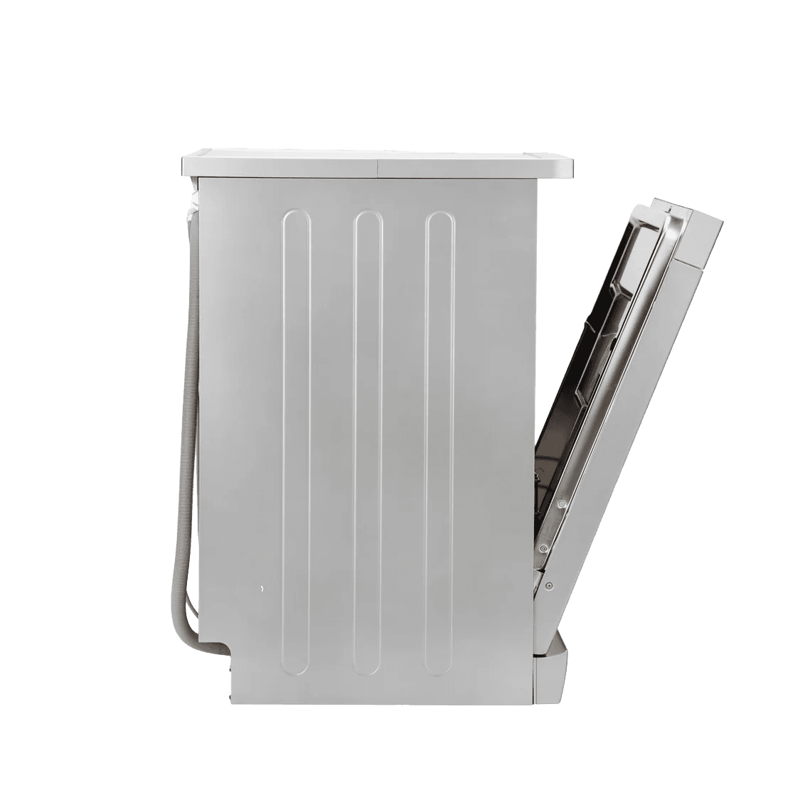 Geepas Free Standing Dishwasher GDW1464SV