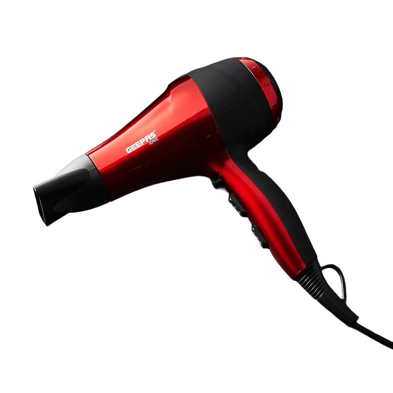 Geepas GHD86018 Hair Dryer