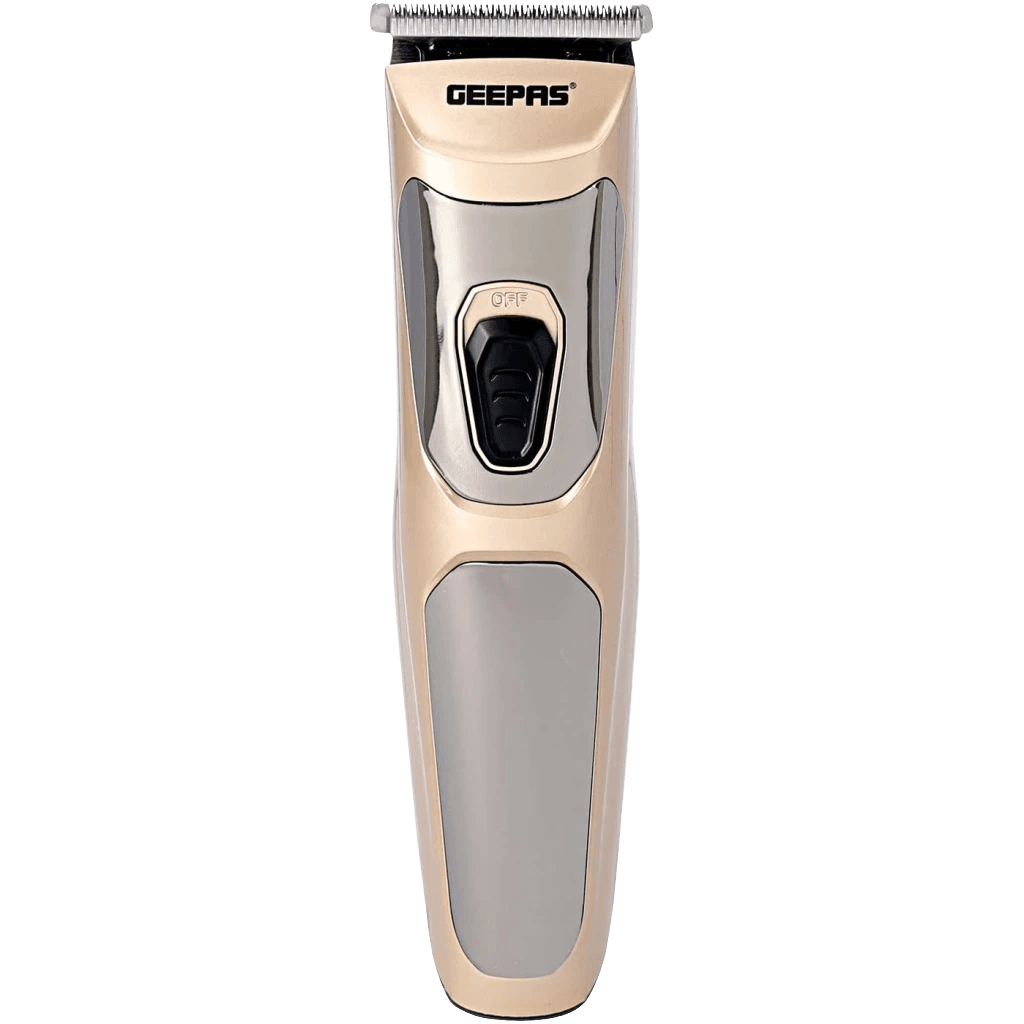 Geepas GTR56023 Rechargeable Hair Clipper