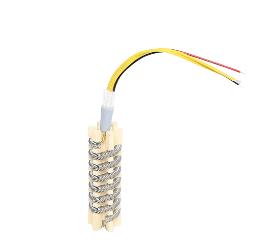 Heater For 8586 858 858D 858D+ Heat Gun Rework Soldering Repair