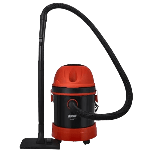 Geepas Dry And Wet Vacuum Cleaner