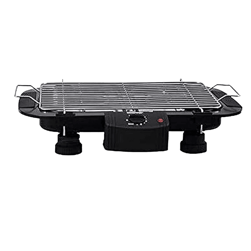 Geepas Electric Barbecue Grill - GBG 877