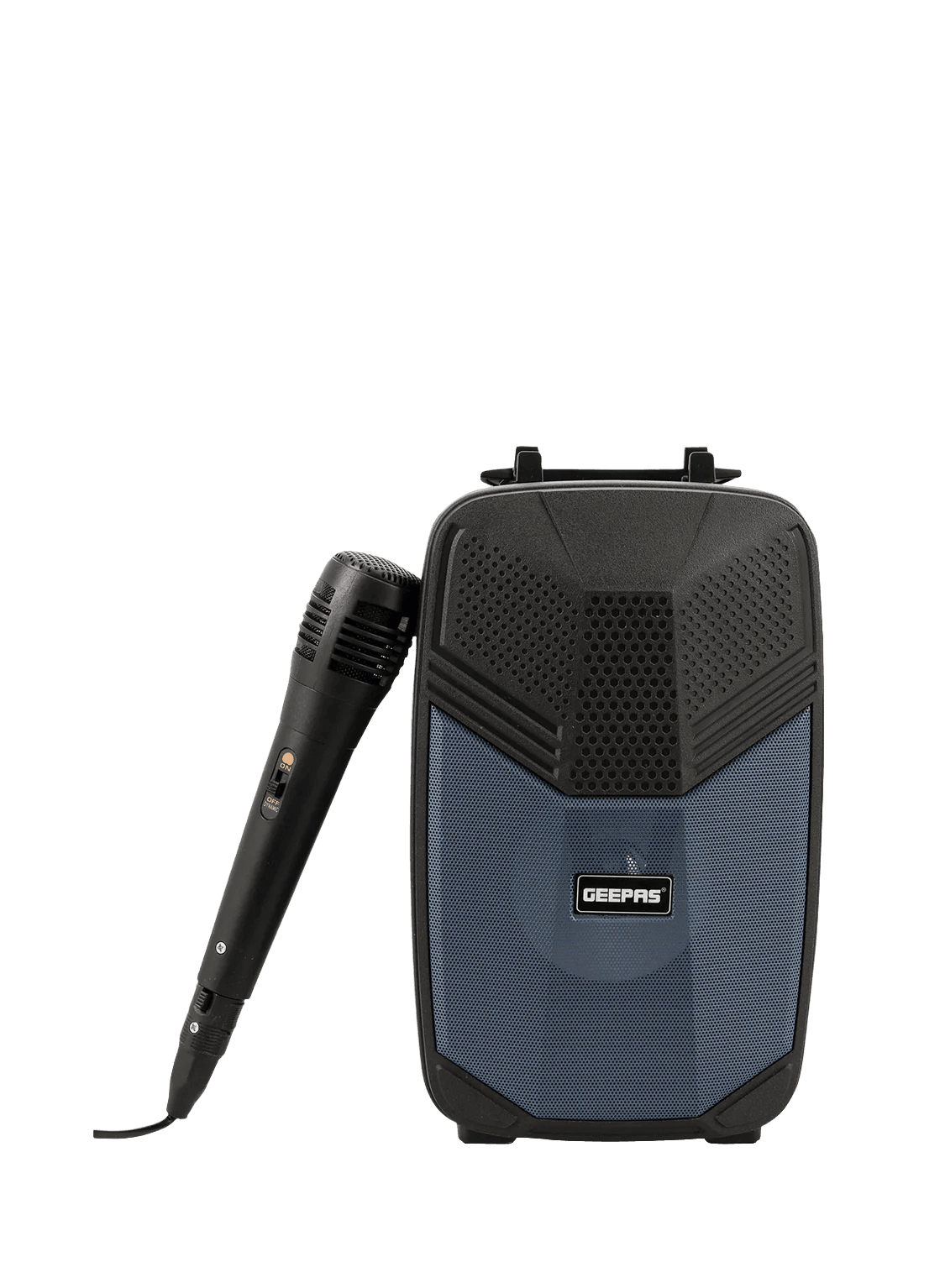 Geepas GMS11156 Portable Bluetooth Speaker
