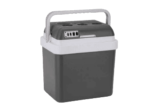 24.0 L Hot And Cold Car Fridge - GCF63062