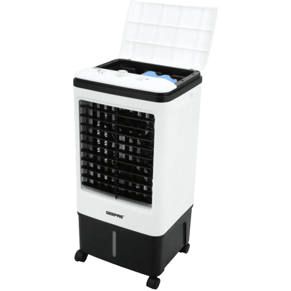 Geepas 20L Air Cooler, Ice Compartment - GAC9576
