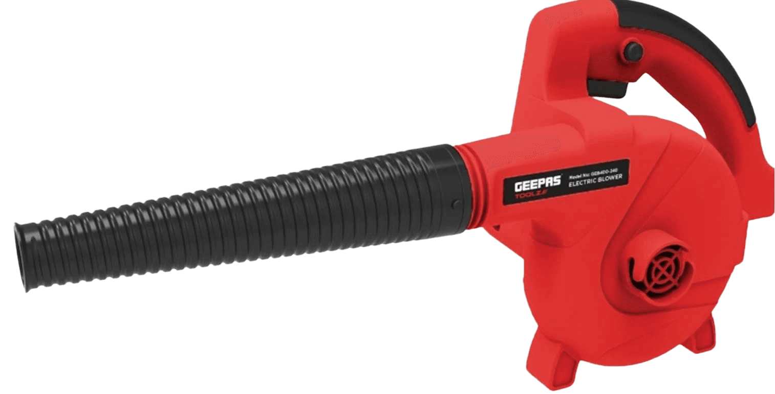 Geepas Electric Blower- GEB400-240