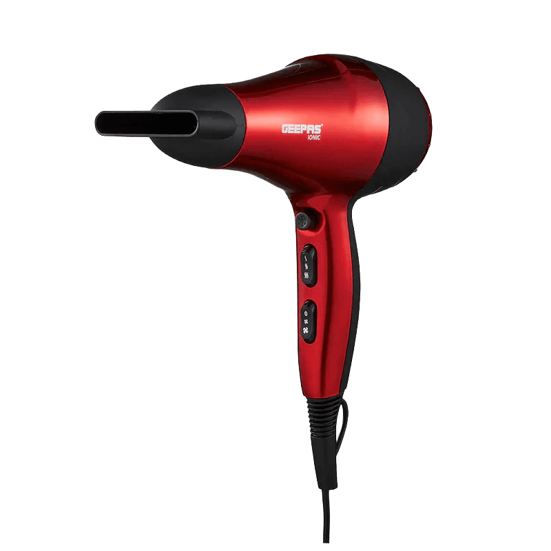 Geepas GHD86018 Hair Dryer