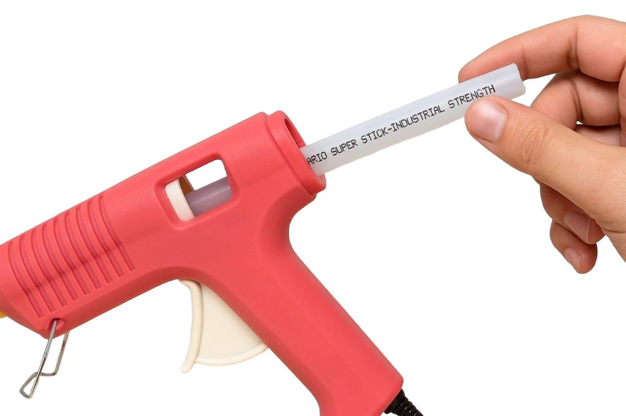 Mario Super Hot Melt Glue Stick for Glue Gun