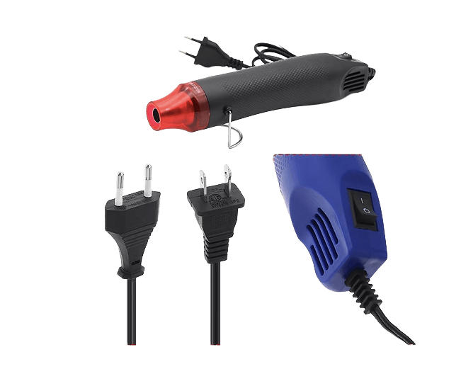 Mini Hot Air Gun 300W