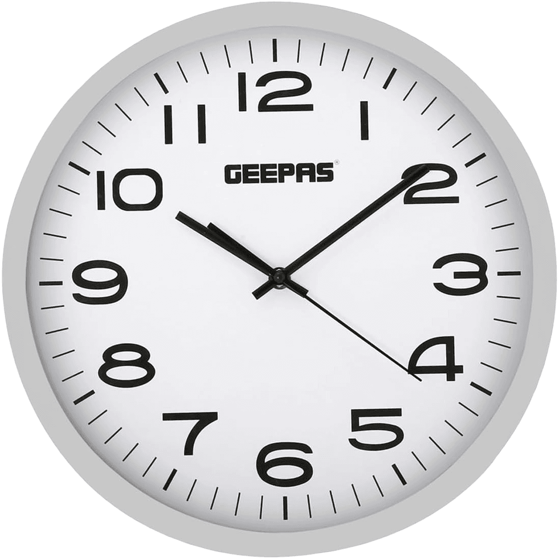 Geepas GWC 26016 Wall Clock