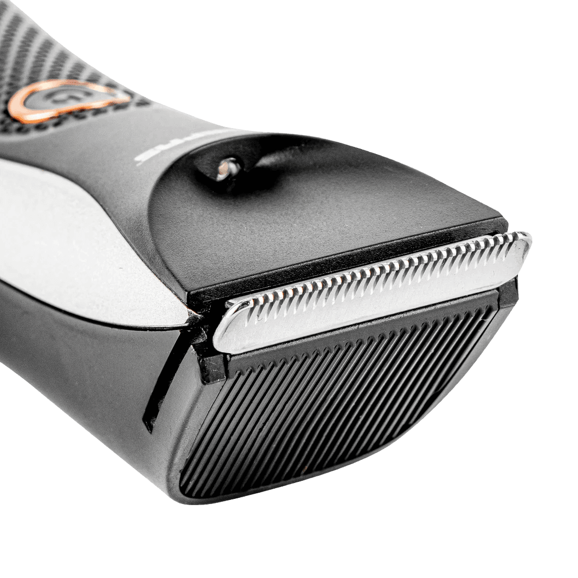 Geepas GTR56024 Pro Shield 1.0 Trimmer Waterproof Cordless