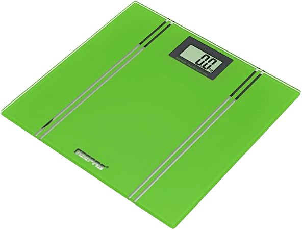 Geepas GBS4208 Digital Body Scale