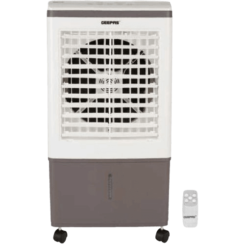 Geepas GAC9433 Digital Air Cooler 45L