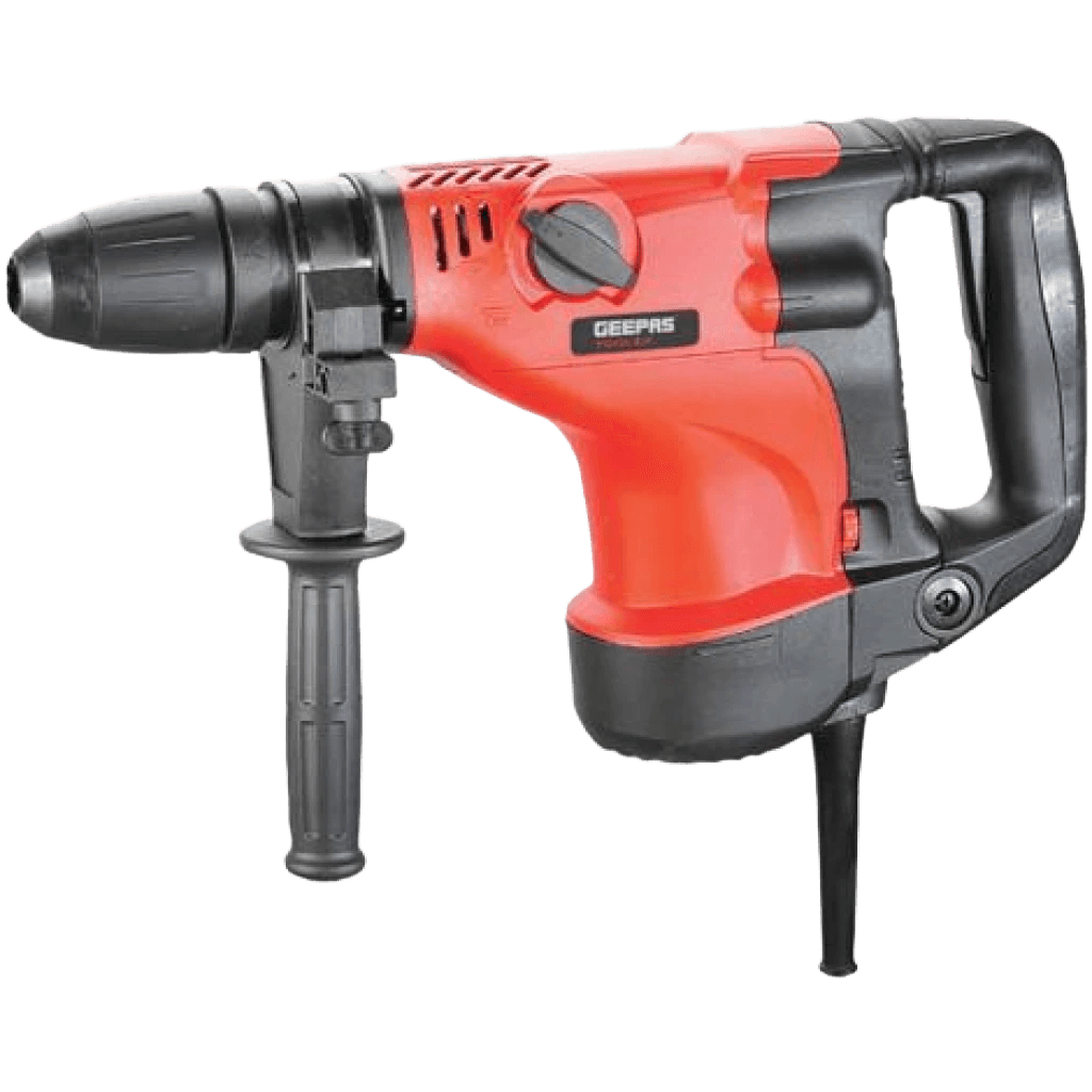Geepas GRH4007-240 Rotary Hammer