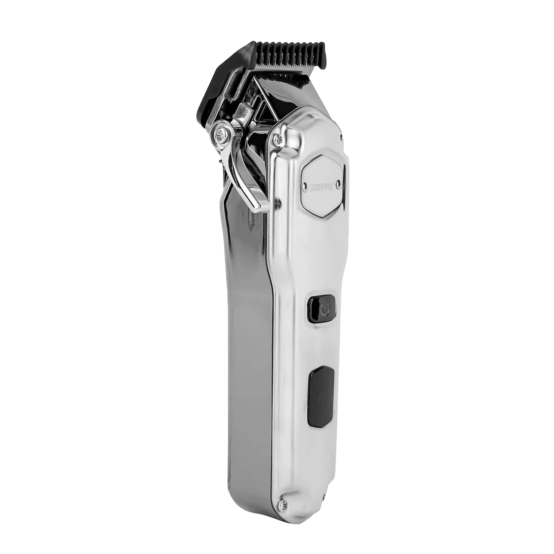 Geepas GTR57510 Cordless Rechargeable Hair & Beard Trimmer