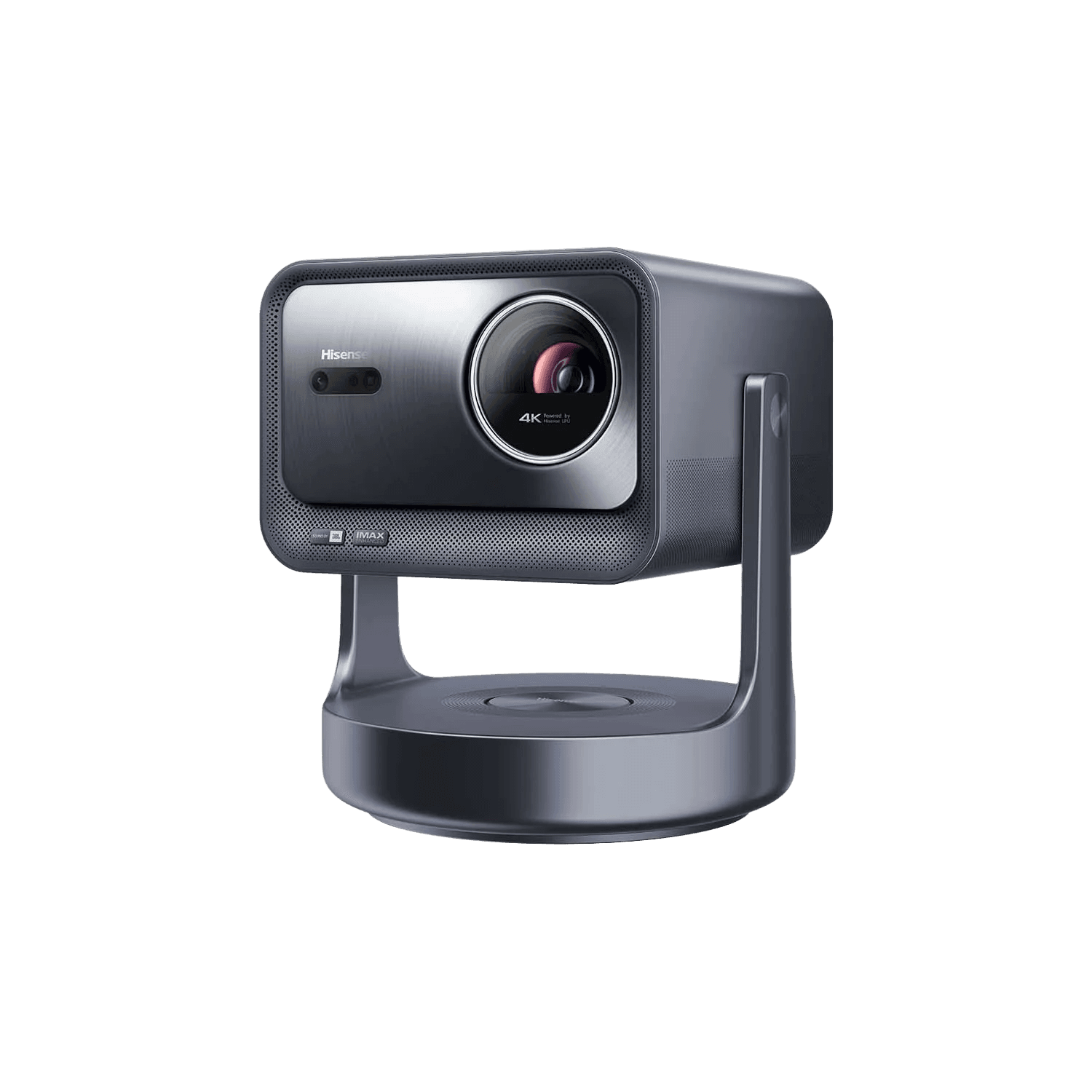 Hisense C2 Ultra TriChroma Smart Mini Projector 65 ” to 300 " Display UHD 4K