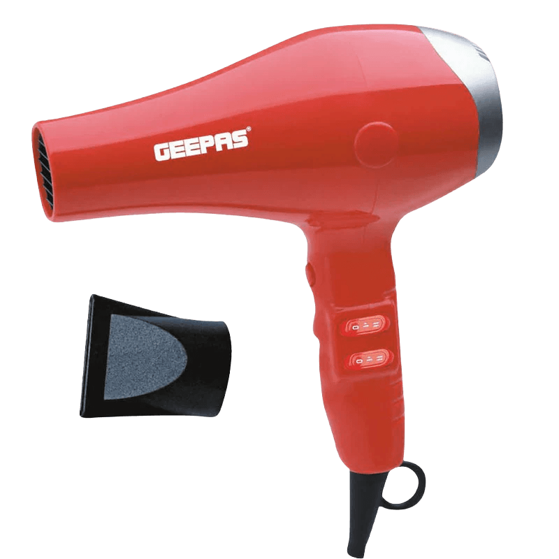 Geepas GH8078 Hair Dryer