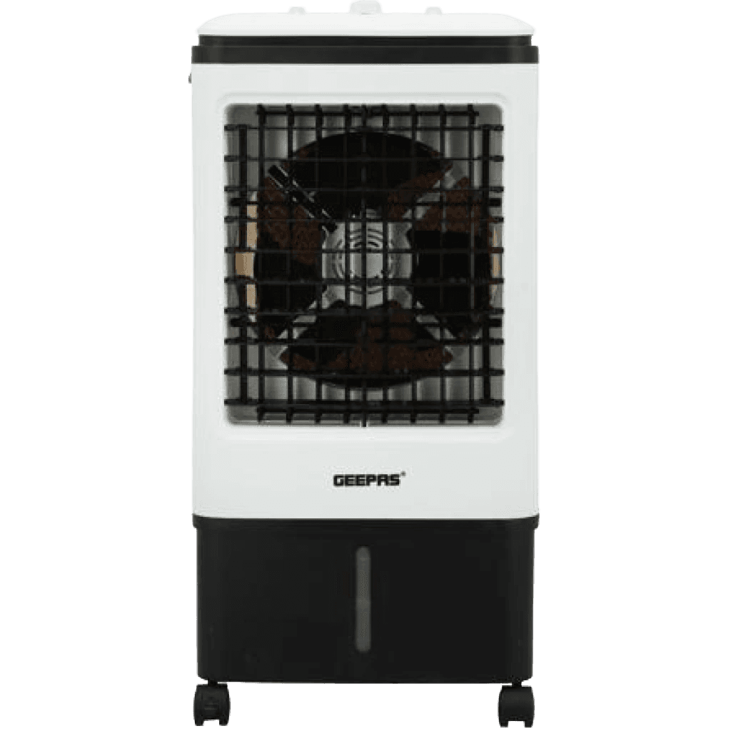 Geepas 20L Air Cooler, Ice Compartment - GAC9576