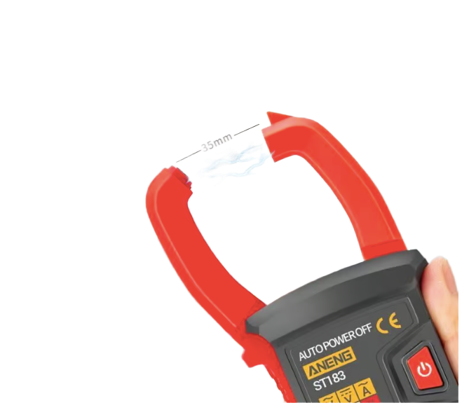 Aneng ST183 Clamp Meter