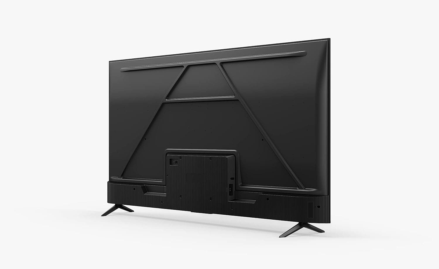 TCL 50 Inch UHD 4K HDR Google TV 50P/V635