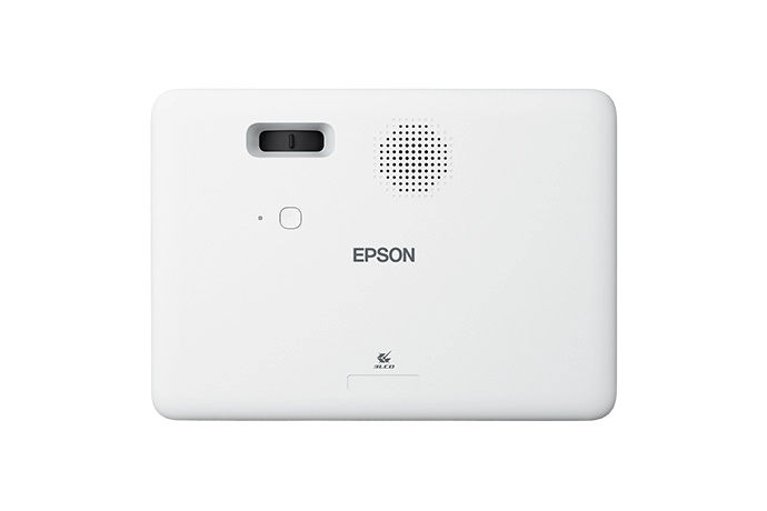 EpiqVision® Flex CO-W01 Portable Projector