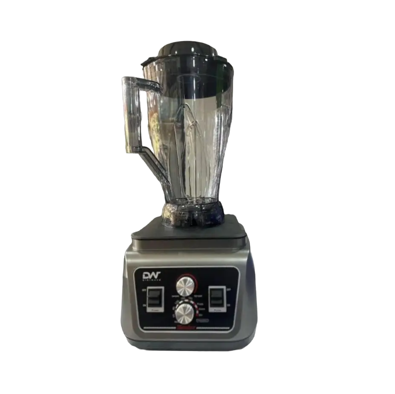 Digiwave Commercial Blender 6.5l