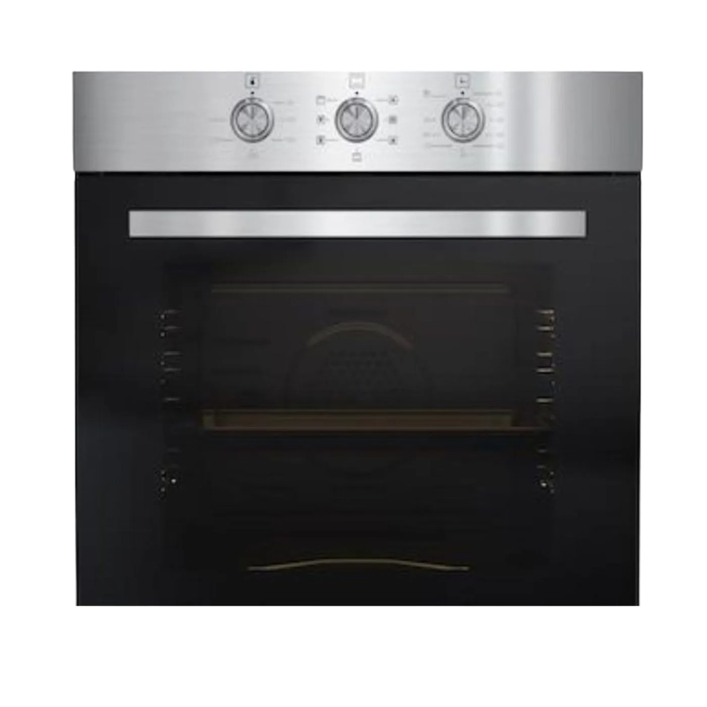 IQRA IQ-BO606IX Built-In Oven with Grill