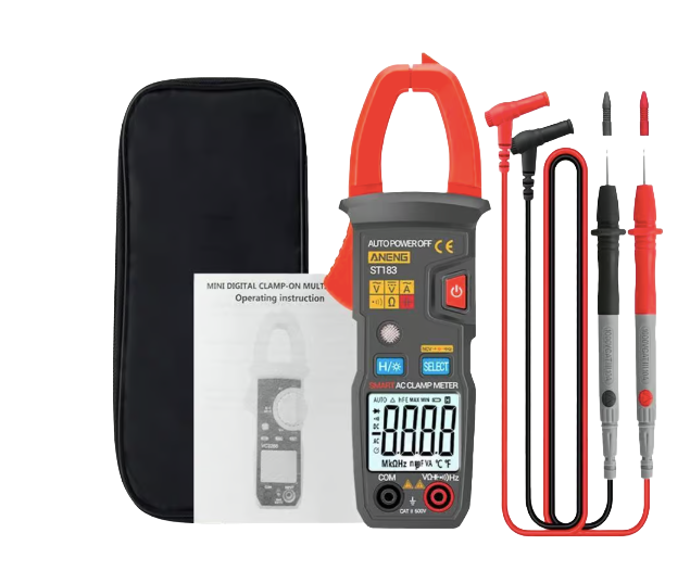 Aneng ST183 Clamp Meter