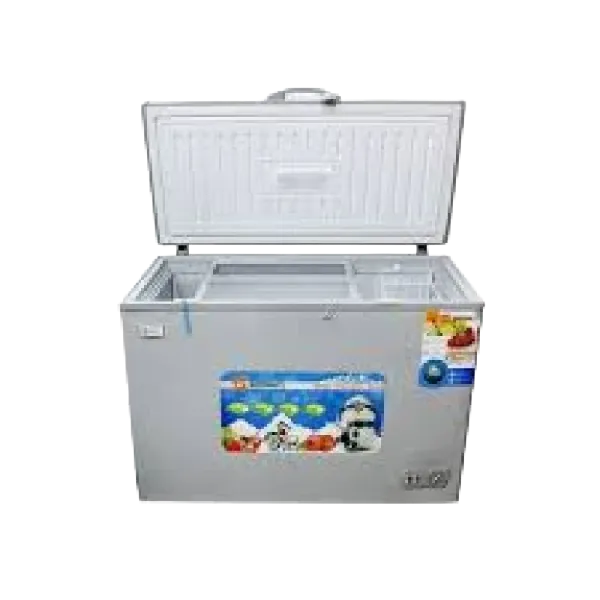 Sayona 200L Chest Freezer - 3556