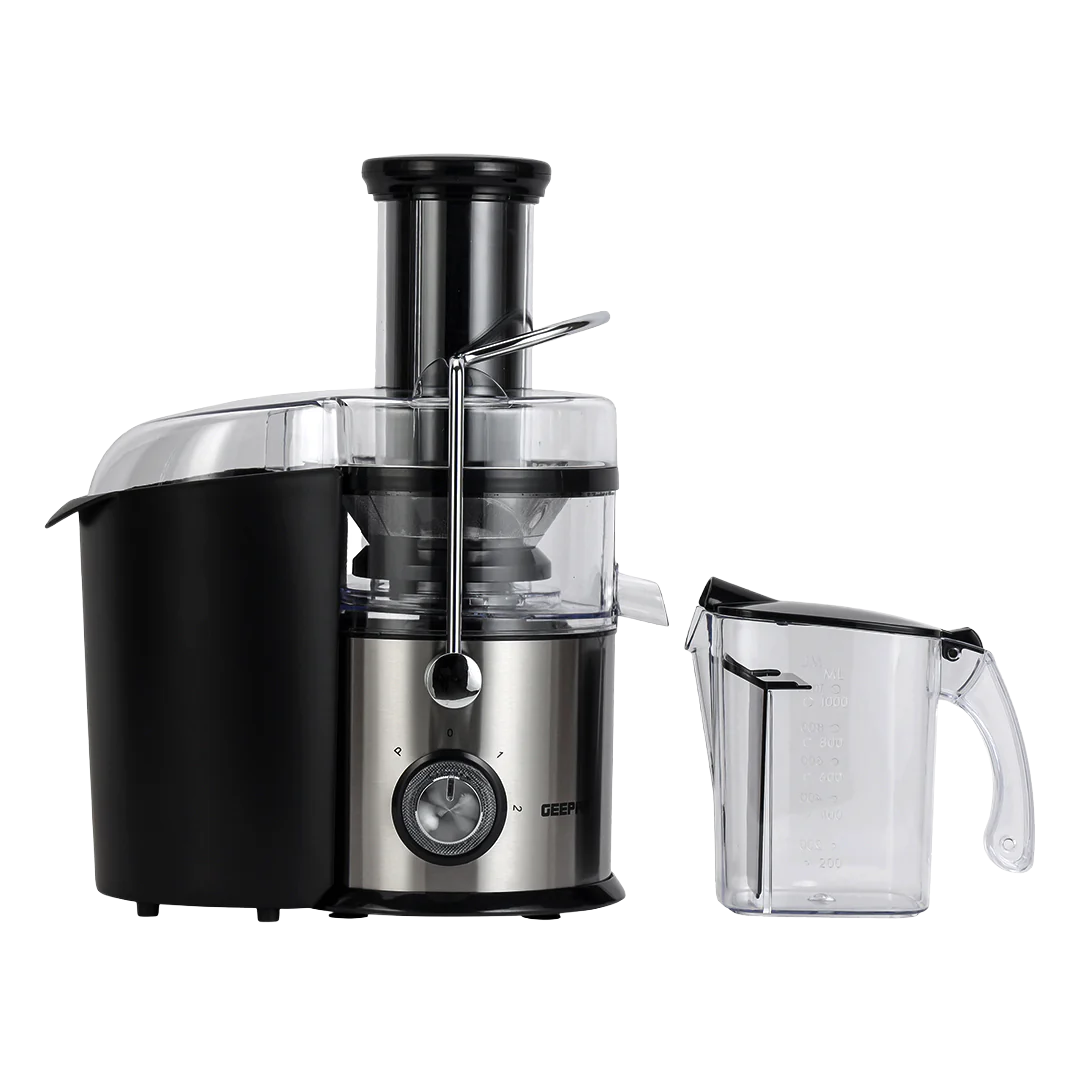Geepas Juice Extractor GJE5437