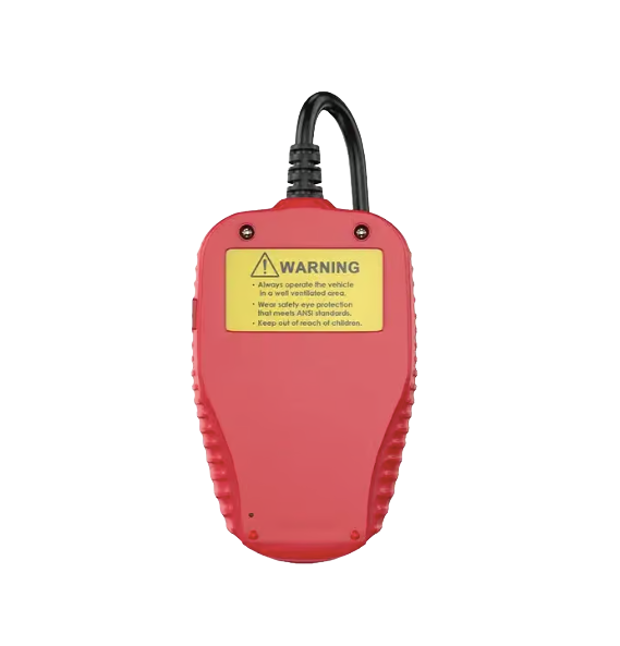 Ancel BA101 Battery Tester