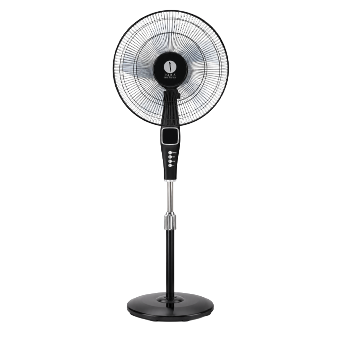 IQRA 16″ Stand Fan IQ-SF708