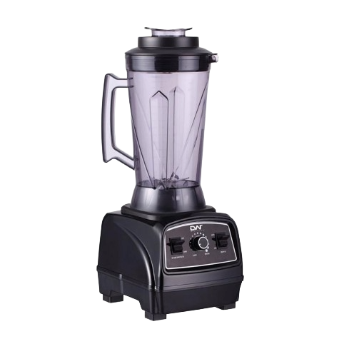 Digiwave Commercial Blender 4Litres – DW-BL1102