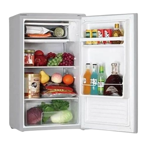 Skyworth SRS-120DT - 90L Single Door Fridge