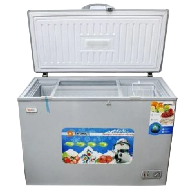 Sayona 200L Chest Freezer - 3556
