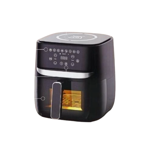 Sayona Air Fryer, 1700W, 6.2 Liter, SAF4583