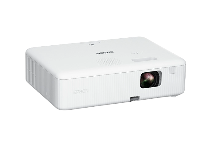 EpiqVision® Flex CO-W01 Portable Projector