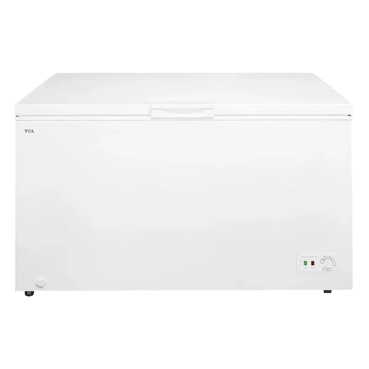 TCL 410L Chest Freezer | F410CF